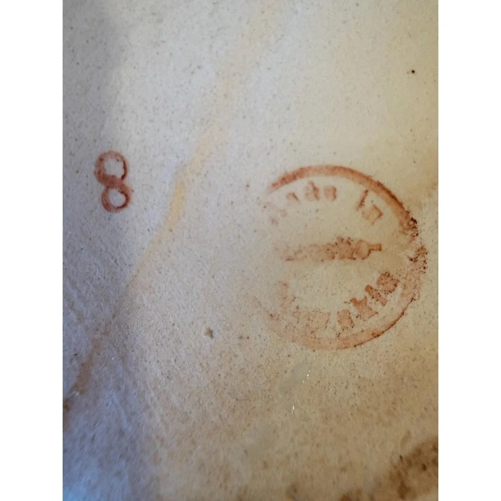 The Unbranded Brand vintage ceramic